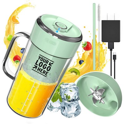 Compact Juicer Blender