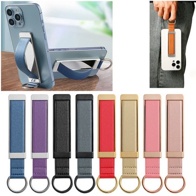 Universal Cellphone Finger Kickstand