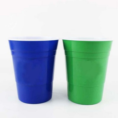 16 oz Double Wall Party Cup