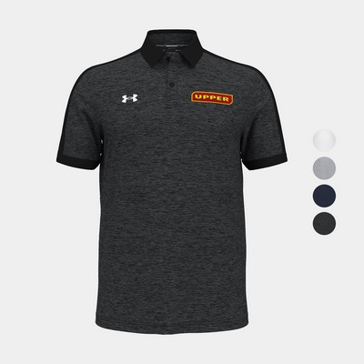 Under Armour Men's Trophy Level Polo