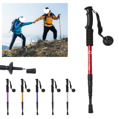 Folding Climbing Stick