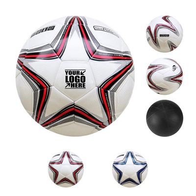 Fullsize standard match football