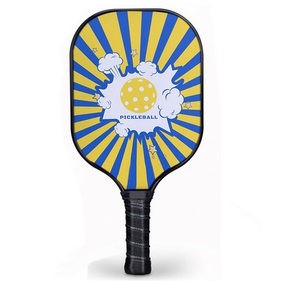 Glass Fiber Pickleball Racket