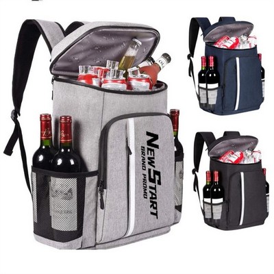 Portable Soft Cooler Backpacks