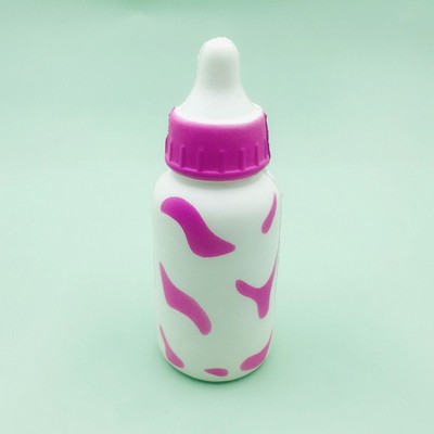 Slow Rebound Baby Bottle Stress Relief Toy