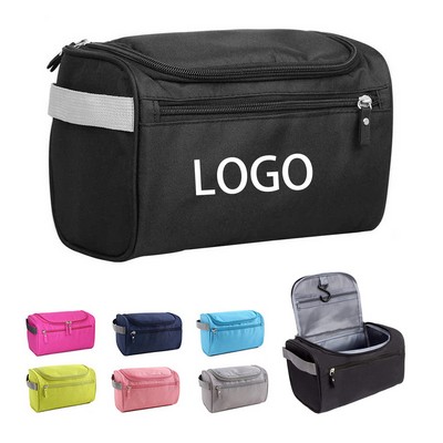 Hanging Travel Toiletry Bag