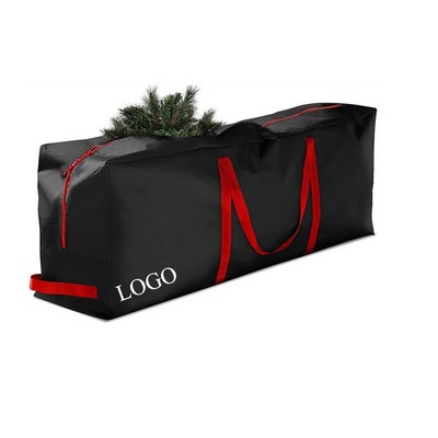 Ultra-Durable Insect And Dust Proof Bag For Christmas Tree