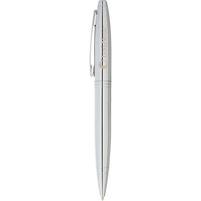 Cross® Calais Chrome Ballpoint