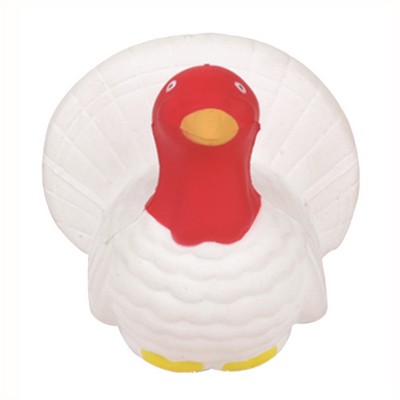 Dopey Turkey Stress Relief Toy