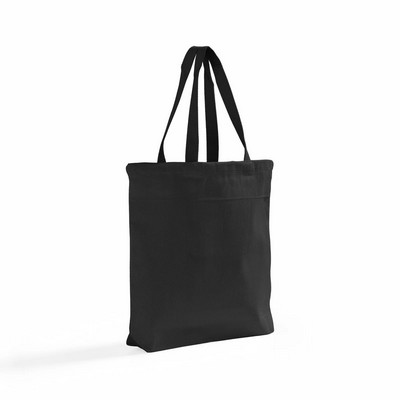 Denim Twill Tote Bag