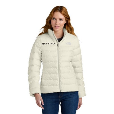 The North Face® Women's Down Hybrid Jacket