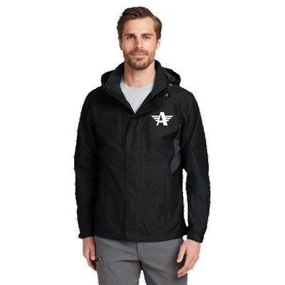 Eddie Bauer® Rain Jacket