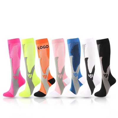 Sports Compression Socks