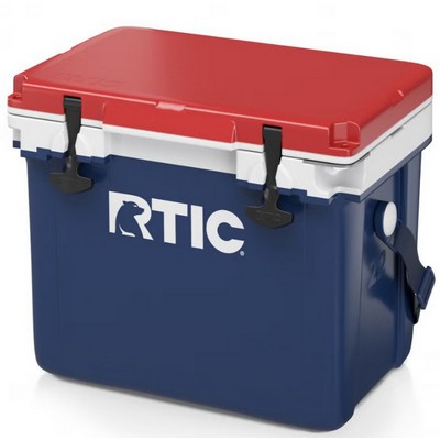 RTIC 22 QT Ultra Light Cooler