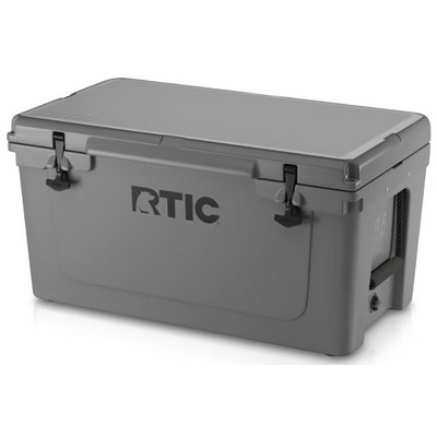 RTIC 65 QT Ultra Tough Hard Cooler