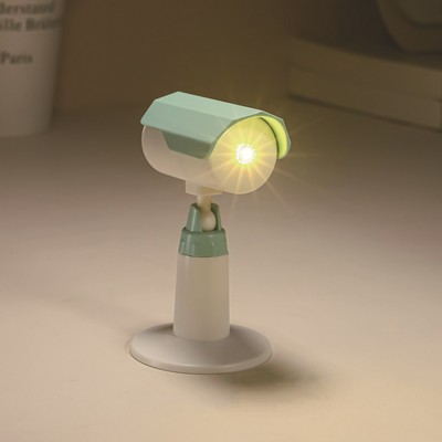 Camera Mini Night Lamp