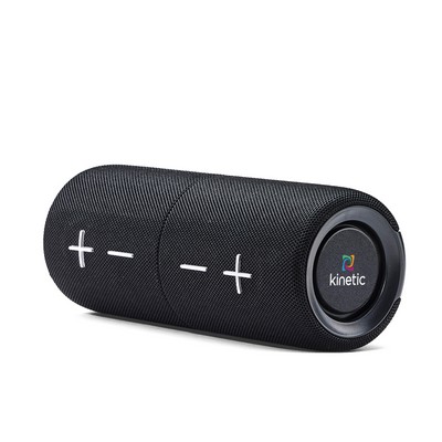 Audivario Duo Magnetic Bluetooth Speaker