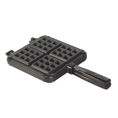 Nordic Ware Original Stovetop Belgian Waffler