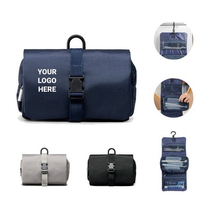 Foldable Toiletry Bag