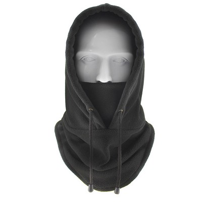 Winter Balaclava Outdoor Thermal Head Mask