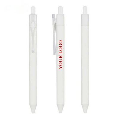 Business Promotion Ballpoint Pen