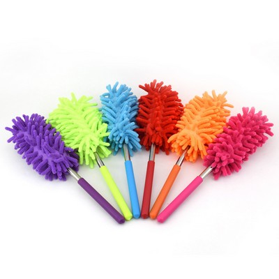 Microfiber Extendable Duster