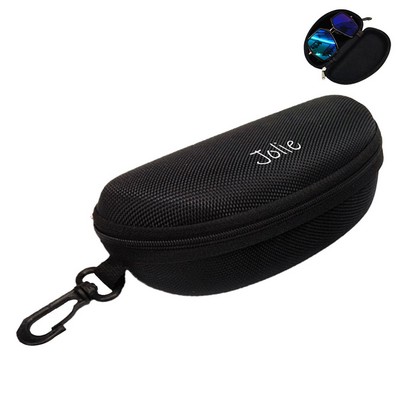 Oxford Cloth Sunglasses Glasses Case