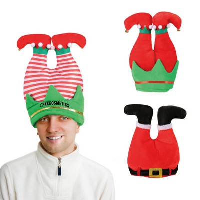 Christmas Funny Hat