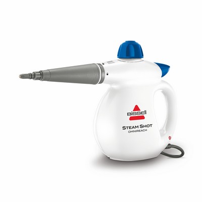 BISSELL Steam Shot OmniReach Handheld Steam Cleaner