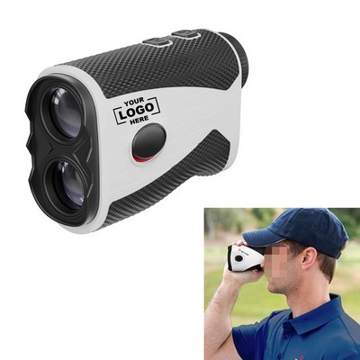 Golf Laser Rangefinder with Slope Measurement