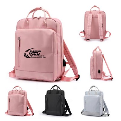 15" Computer Backpack