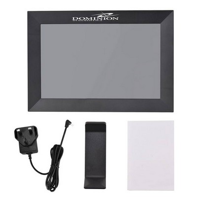 10 Inch Wifi Smart Digital Picture Frame