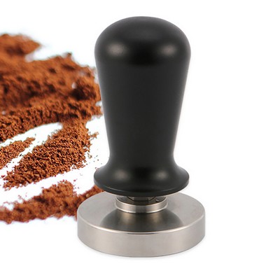 Stainless Steel Manual Coffee Tamper