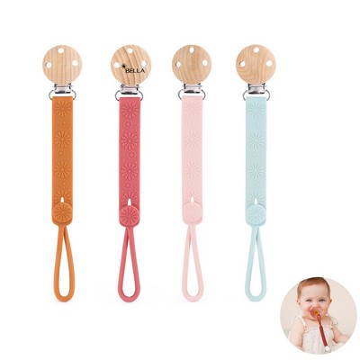 Baby Pacifier Strap