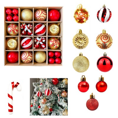 Christmas Ornament Set