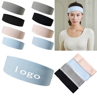 Sports Running Headband