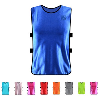 Sports Shirt Training Vest