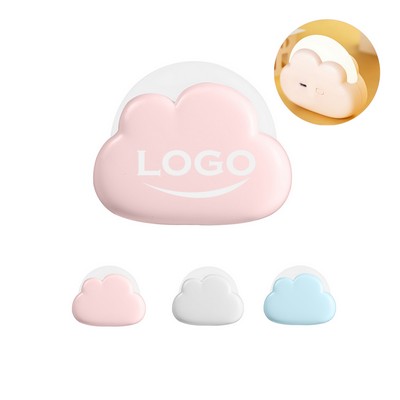 Cloud Shaped Night Light