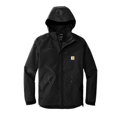 Carhartt® Storm Defender Shoreline Jacket