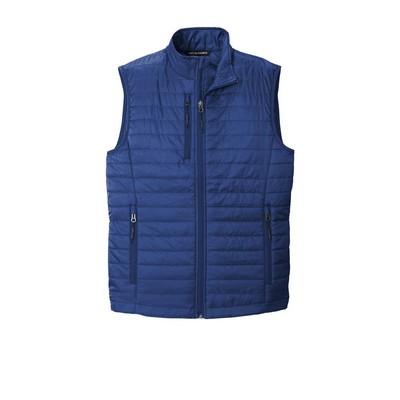 Port Authority® Packable Puffy Vest