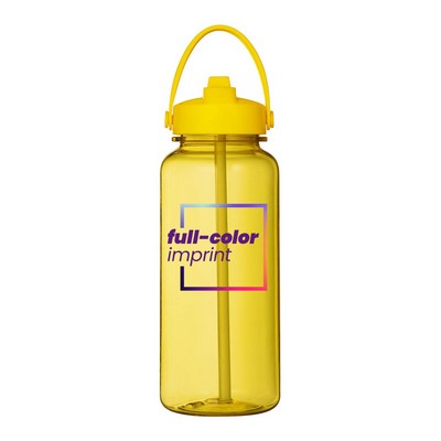 Prisma 33oz Tritan Bottle