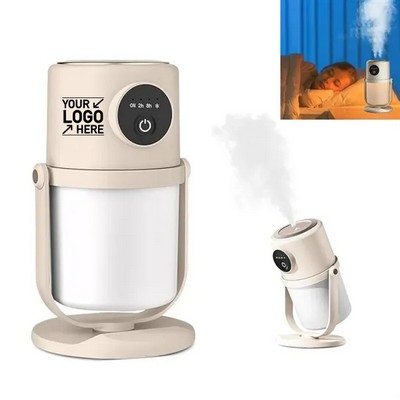 28dB Quiet Humidifiers for Bedroom