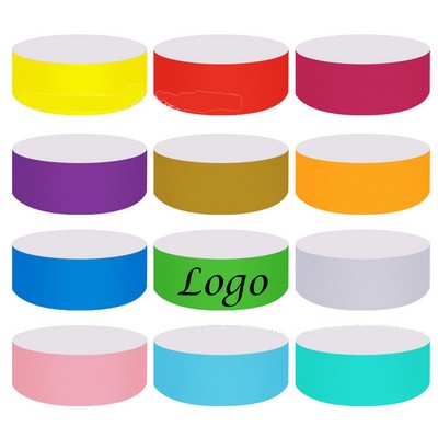 Disposable Bracelets