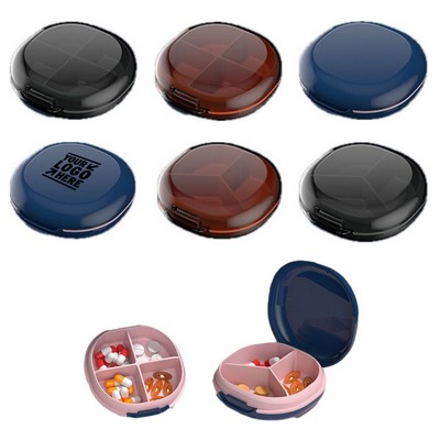 Pill Case