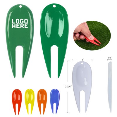 Golf Divot Repair Tools