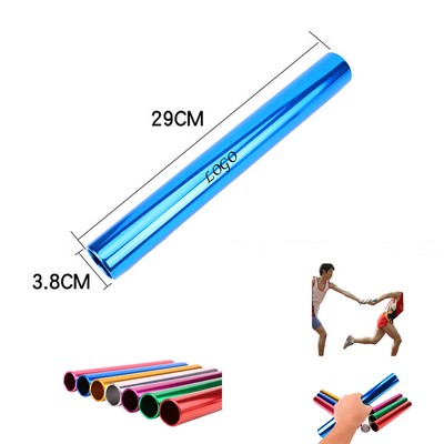 Aluminum Alloy Relay Baton