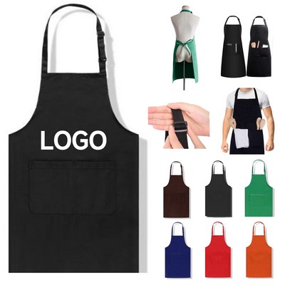 Adjustable Waterproof Apron