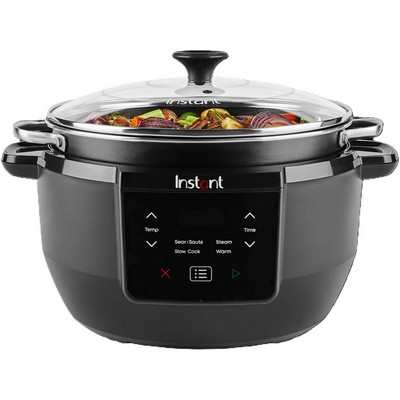 Instant Pot Superior 7.5-Qt. Slow Cooker + Multicooker