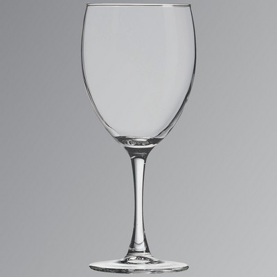 10-1/2 Ounce Wine Glass