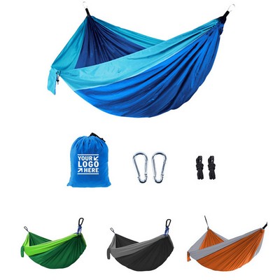 Outdoor Camping Hammock